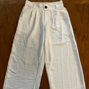 Women’s Linen pants